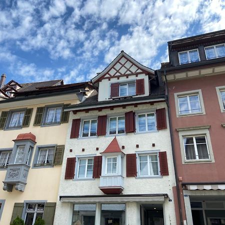 Understadt 14 Guesthouse Stein Am Rhein Extérieur photo